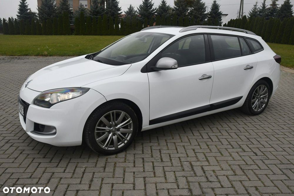 Renault Megane - 5