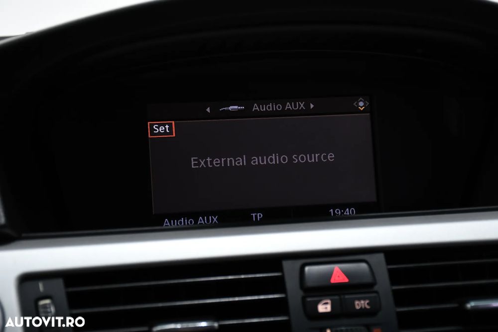 BMW Seria 3 318d - 20