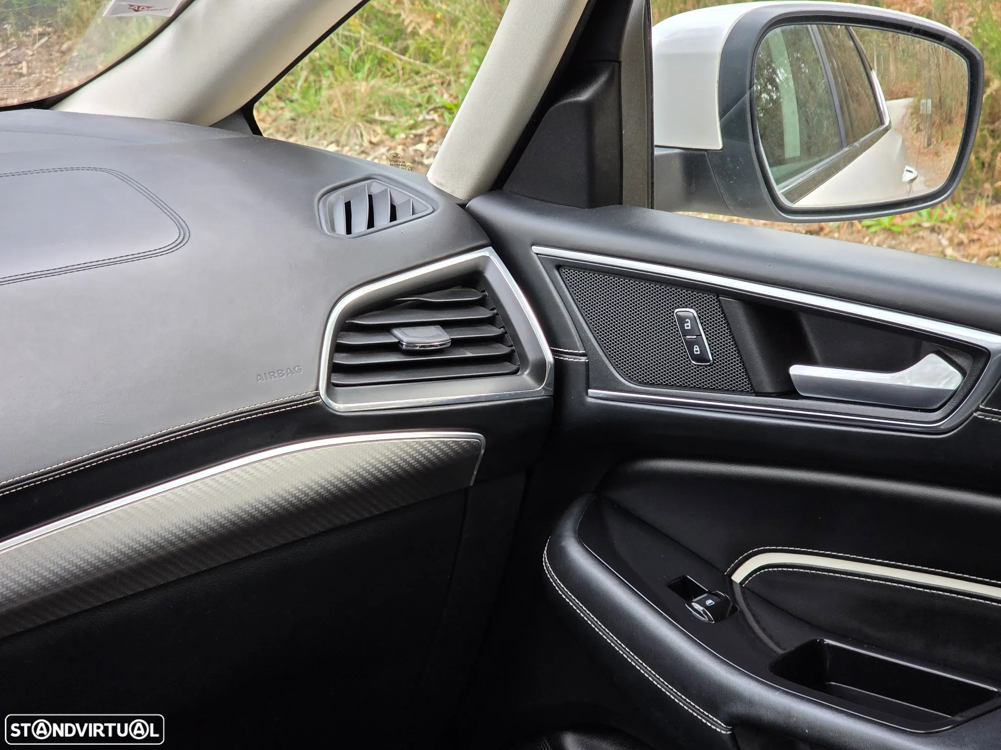 Ford S-Max 2.0 TDCi Vignale Powershift - 47