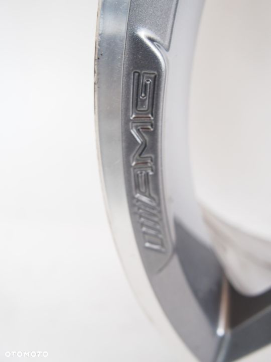 Mercedes SLK AMG Felga 7,5Jx18H2 et 42 W172 - 2