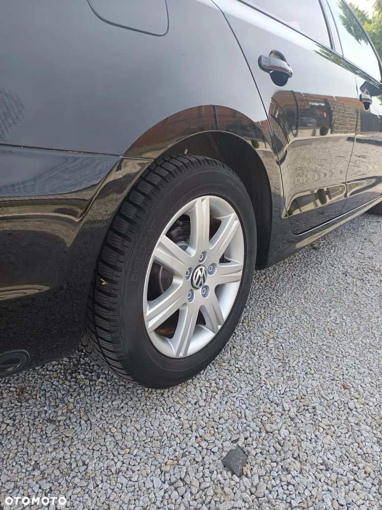 Volkswagen Jetta 2.5 SE - 7