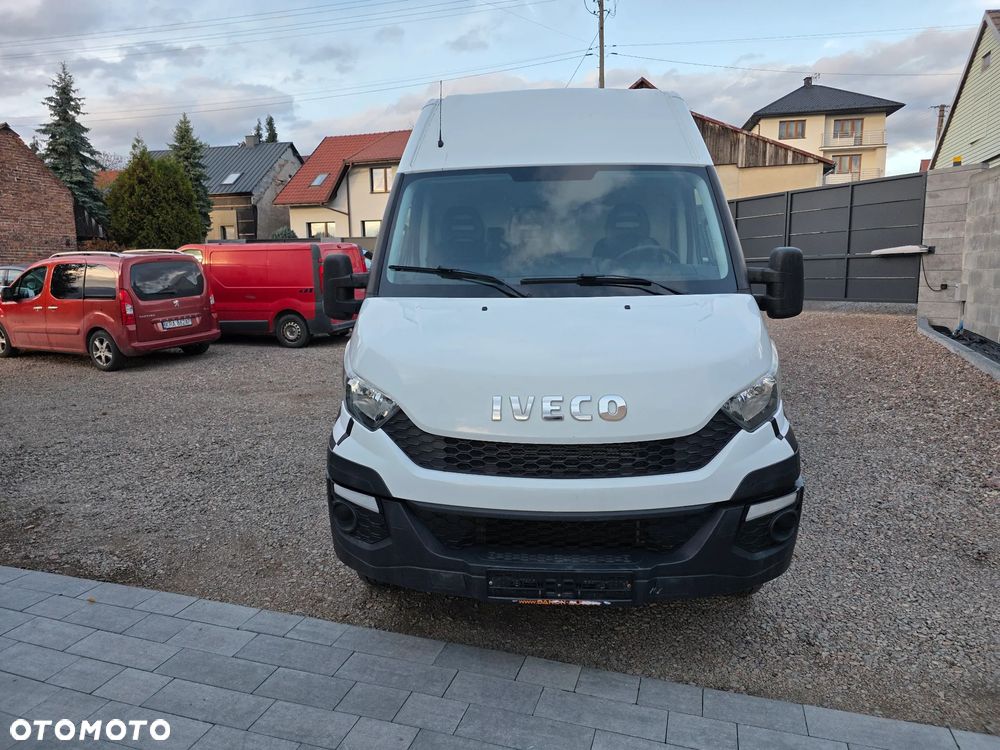 Iveco Daily - 8