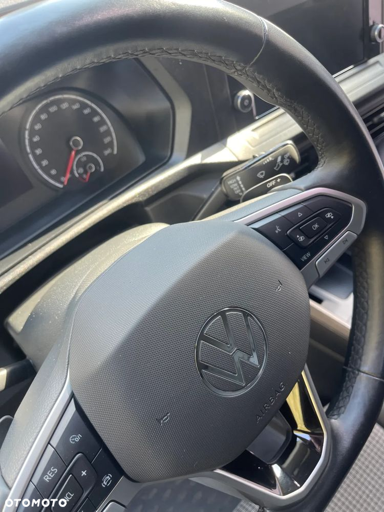 Volkswagen Caddy - 16