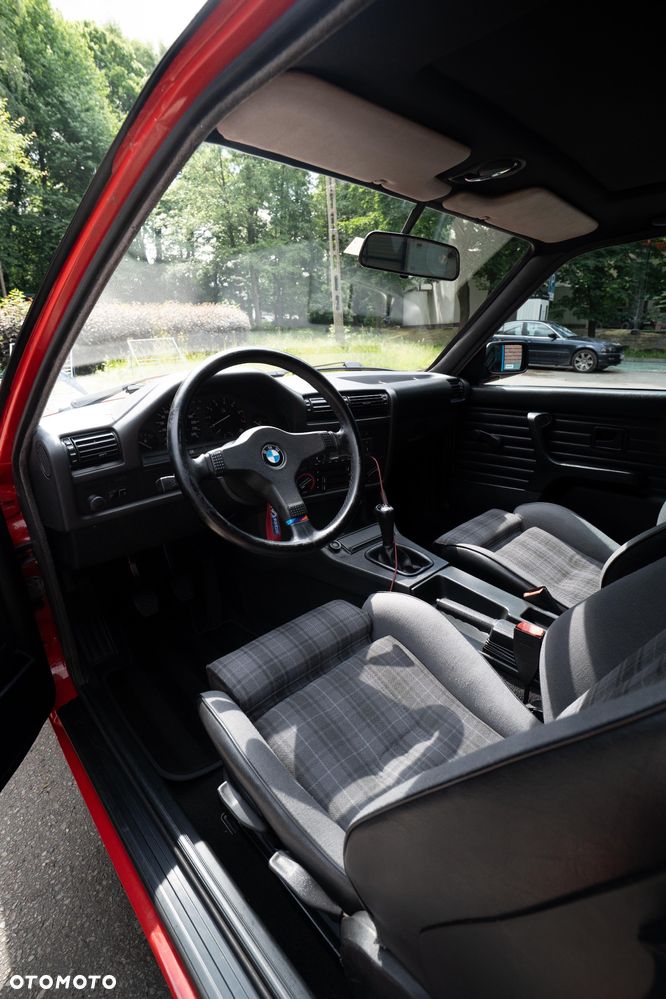 BMW Seria 3 328i - 14