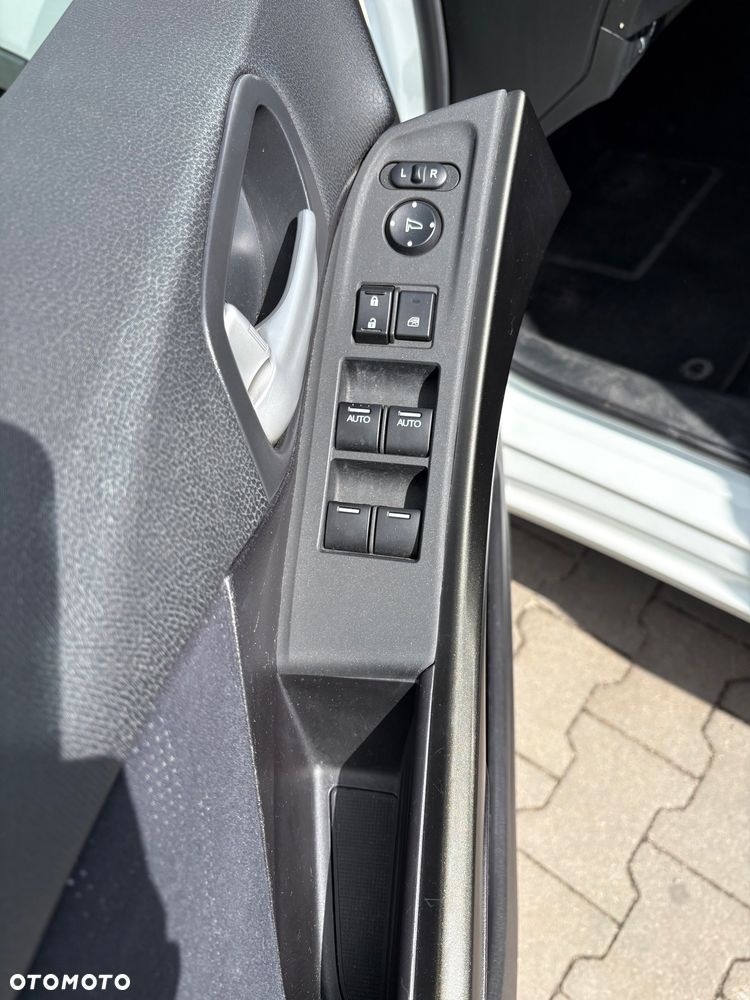 Honda Civic 1.4 Comfort - 22