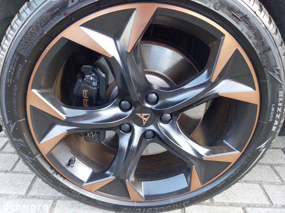 Cupra Formentor - 18