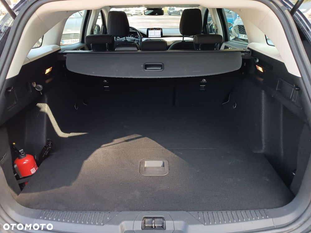 Ford Focus 1.5 EcoBlue Connected - 27