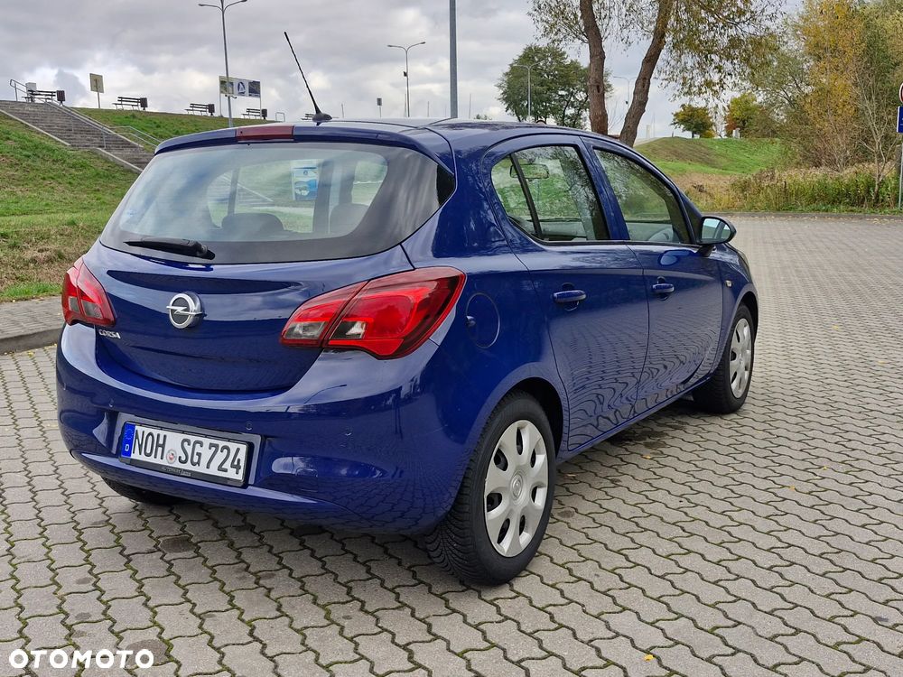 Opel Corsa 1.4 Innovation - 32