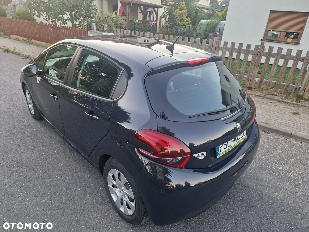 Peugeot 208 PureTech 68 Like - 14