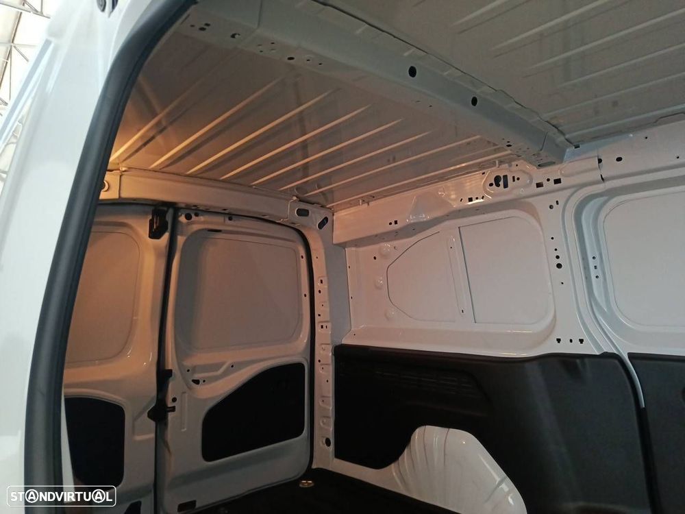 Fiat Doblò 3 1.5 BlueHDI 100cv Maxi - 10
