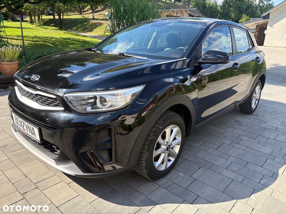 Kia Stonic - 1