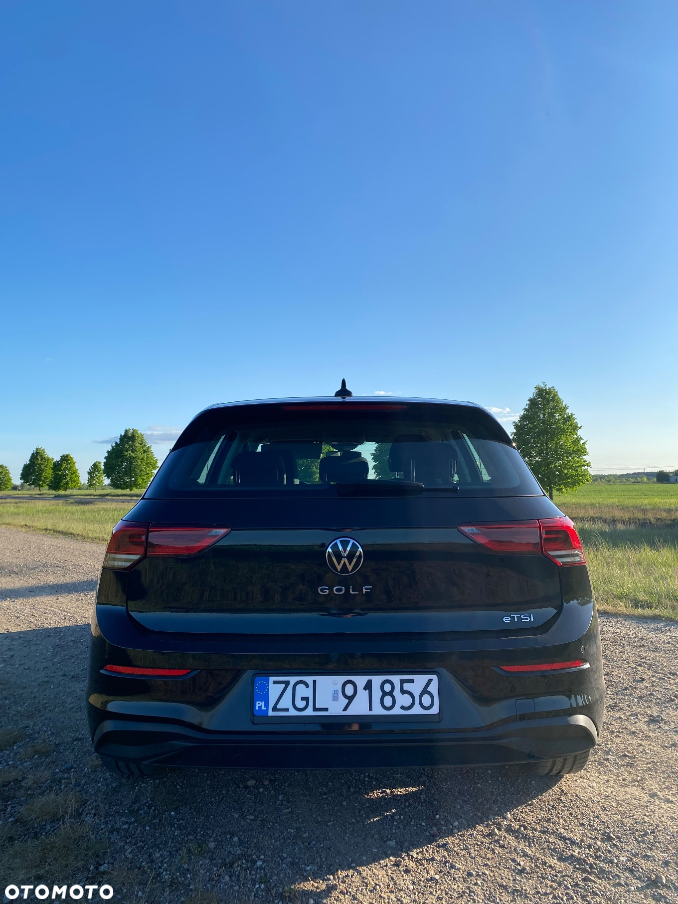 Volkswagen Golf - 7