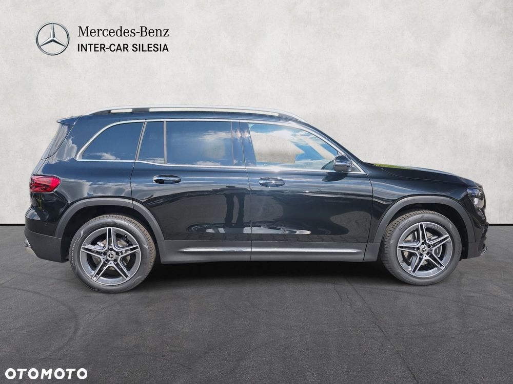 Mercedes-Benz GLB - 4