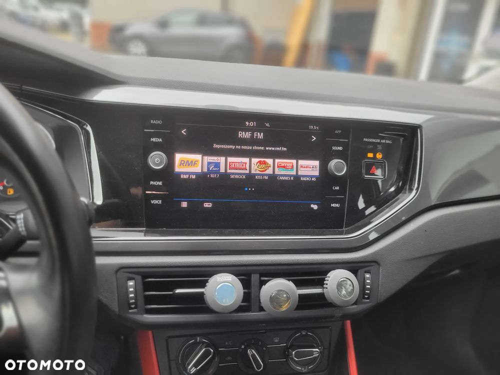 Volkswagen Polo 1.0 TSI OPF Comfortline - 9