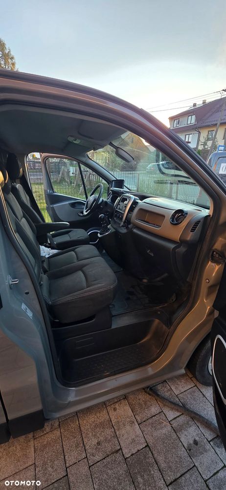 Renault Trafic - 24