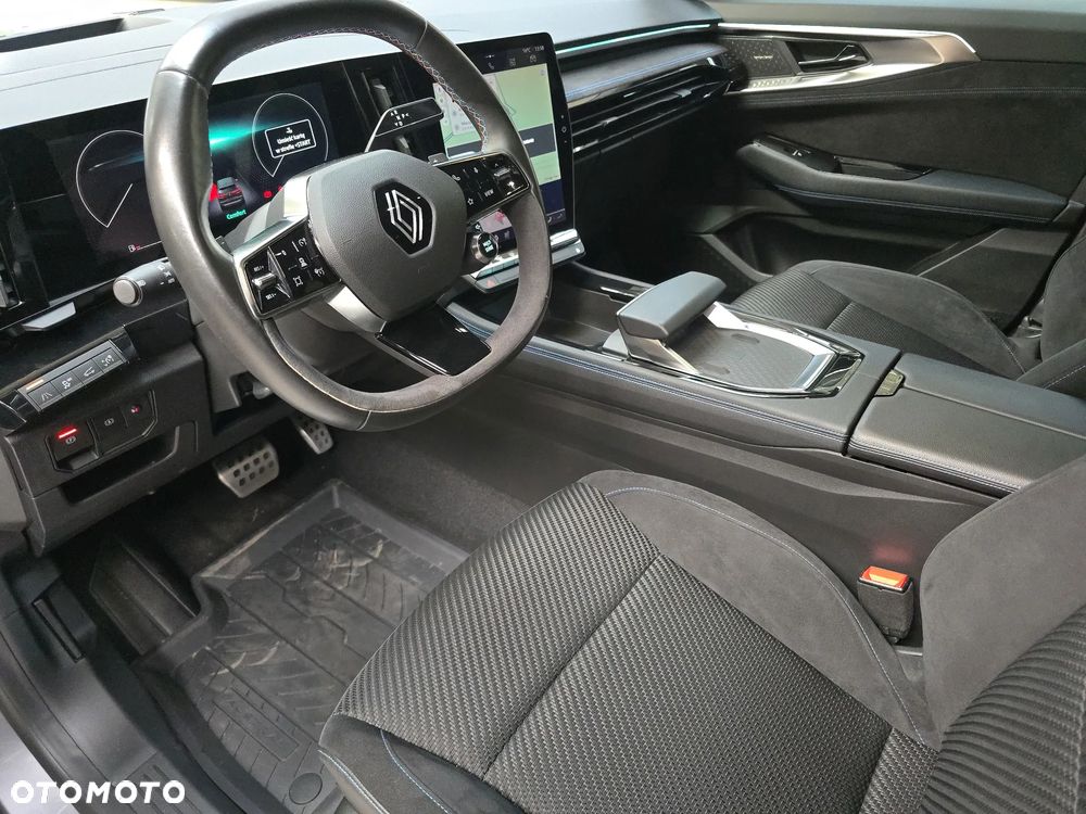 Renault Austral 1.3 TCe mHEV Iconic esprit Alpine - 10