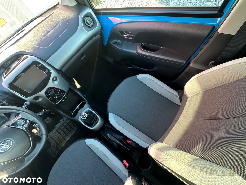Toyota Aygo - 31