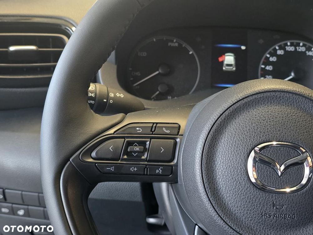 Mazda 2 - 14
