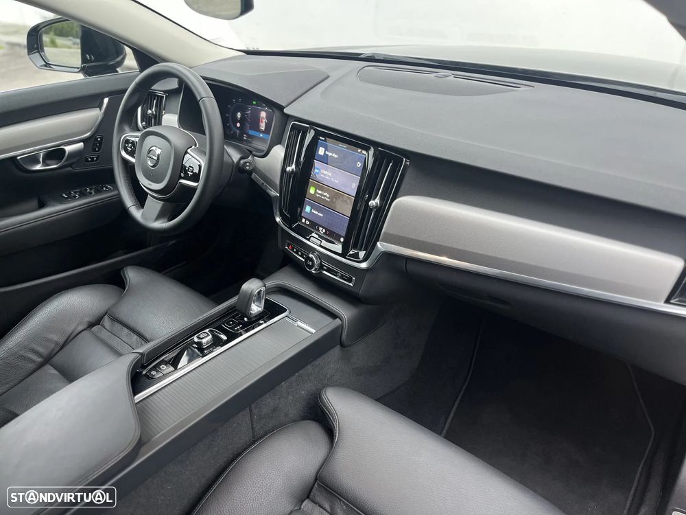 Volvo V90 2.0 B4 Core - 3