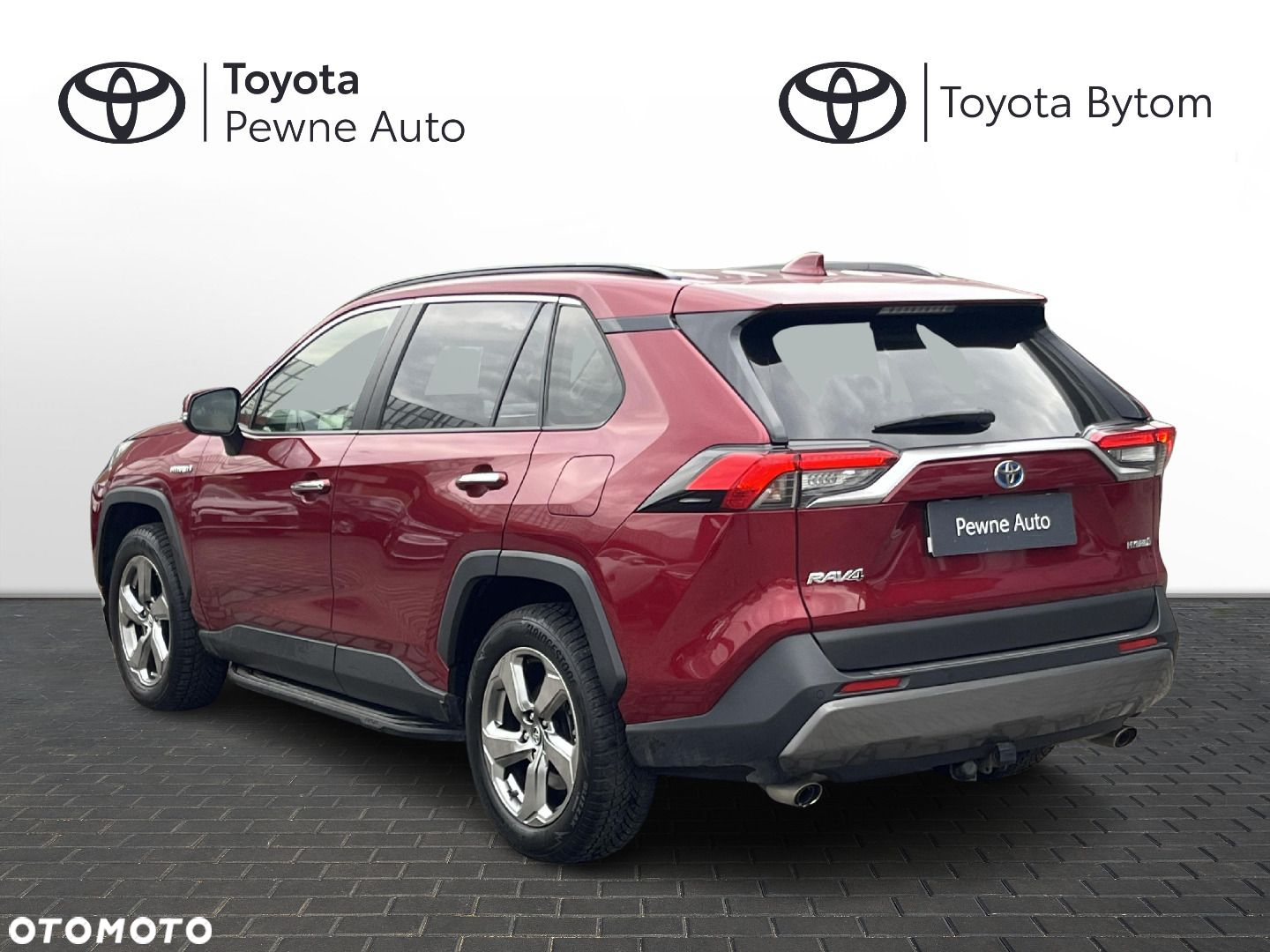 Toyota RAV4 - 14