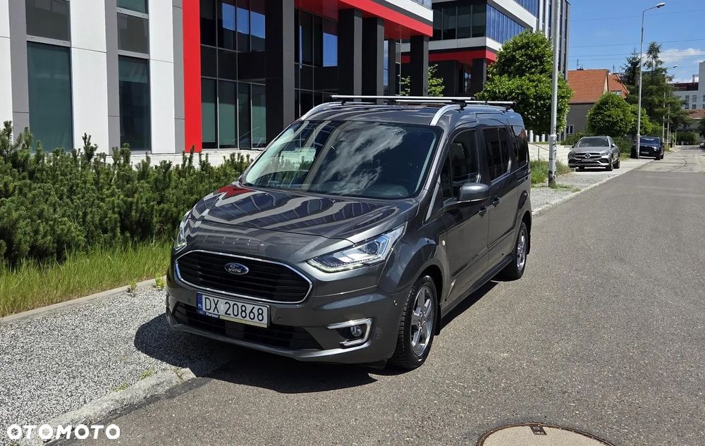 Ford Tourneo Connect Grand - 1