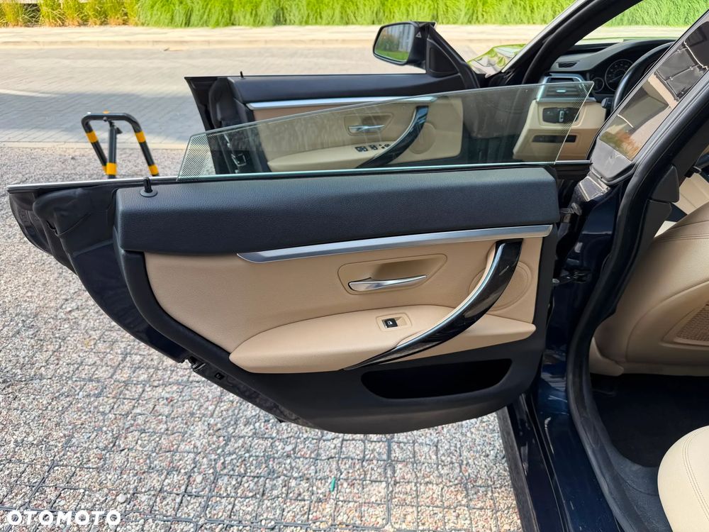 BMW Seria 4 430i GPF M Sport - 20