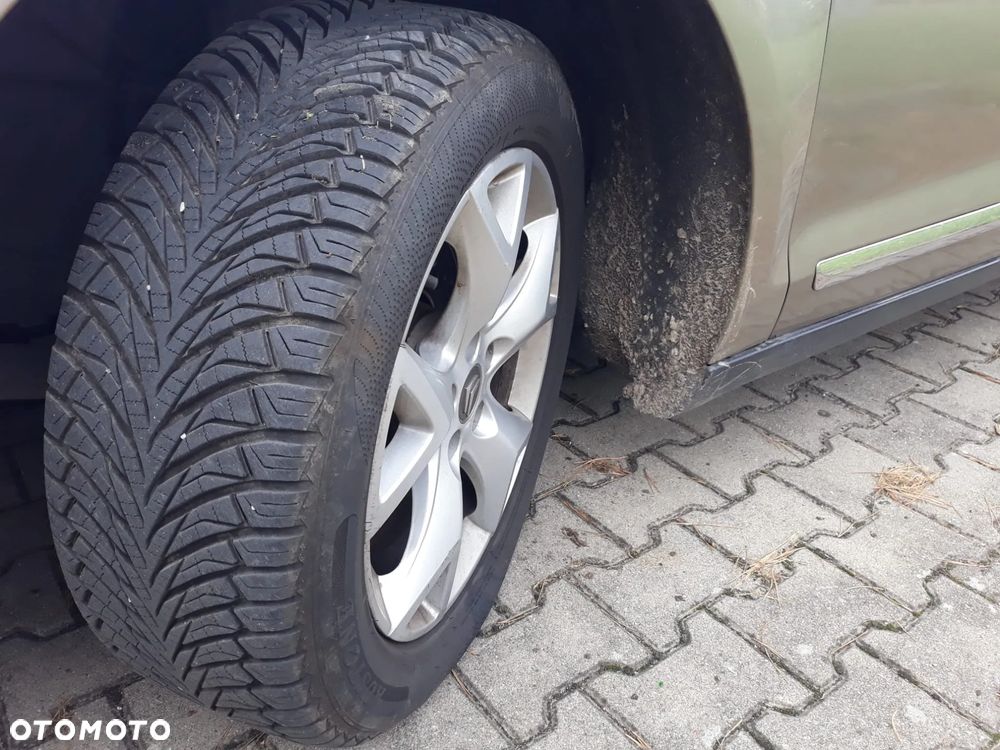 Citroën C5 2.0 HDi Exclusive - 11