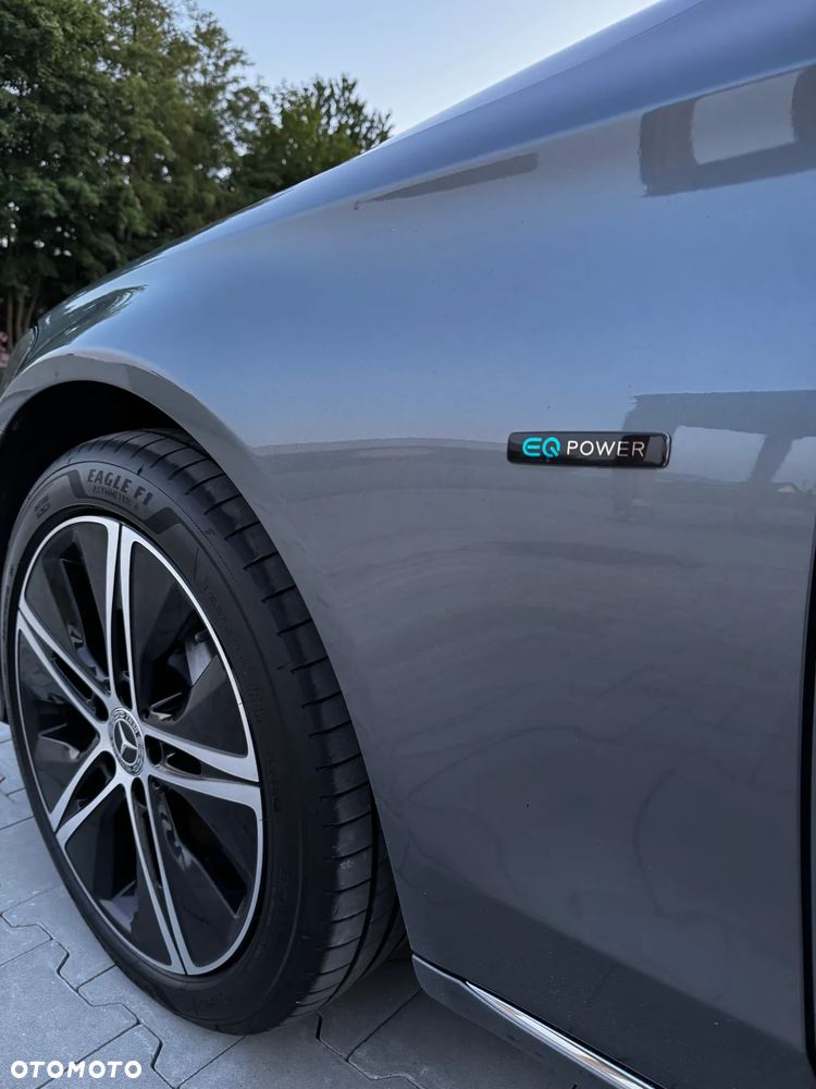 Mercedes-Benz Klasa C 220 d T 9G-TRONIC Avantgarde - 27