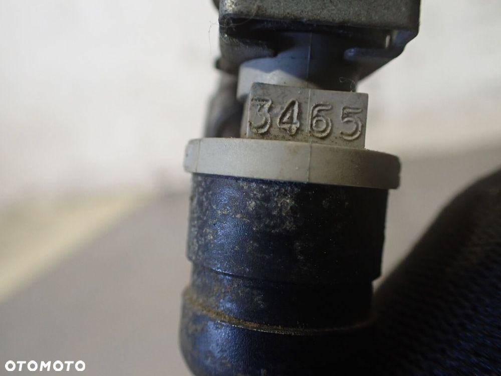 LISTWA WTRYSKOWA MITSUBISHI COLT CZ3 1.3 MR988977 - 8