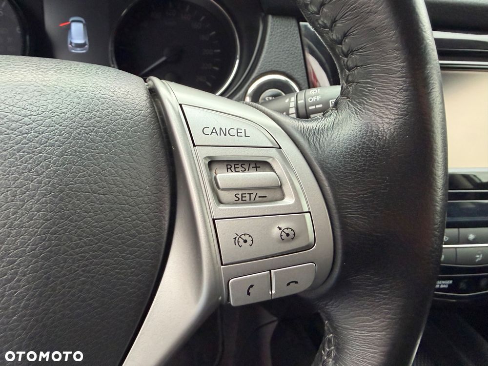 Nissan X-Trail - 19