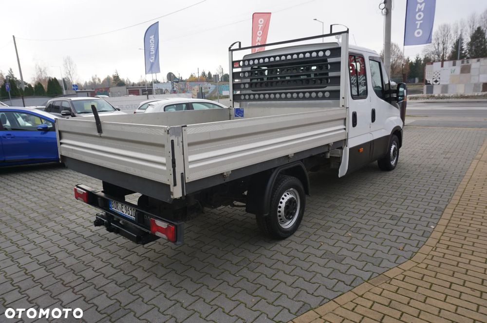 Iveco Daily 35S12 - 7