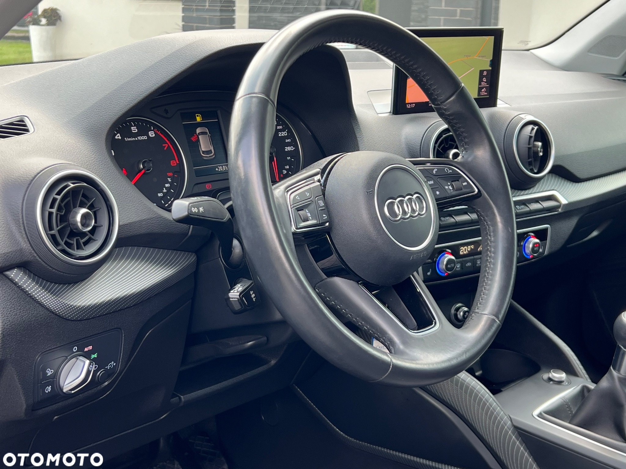 Audi Q2 1.0 TFSI ultra design - 22