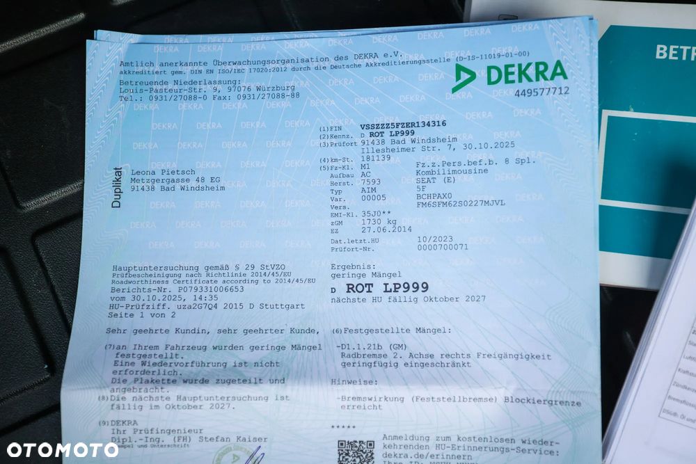 Seat Leon 1.4 TSI Start&Stop FR - 35