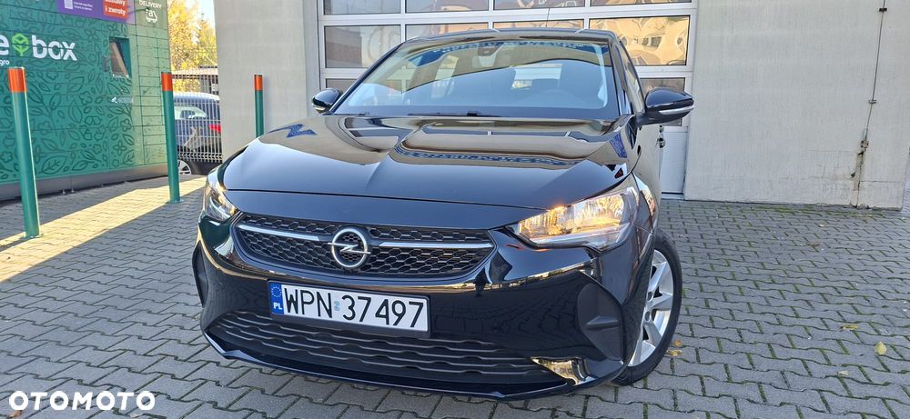 Opel Corsa 1.2 Elegance S&S - 24