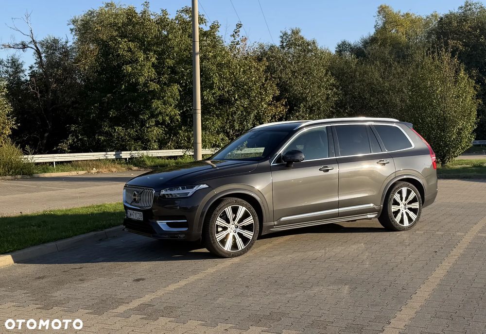 Volvo XC 90 - 28