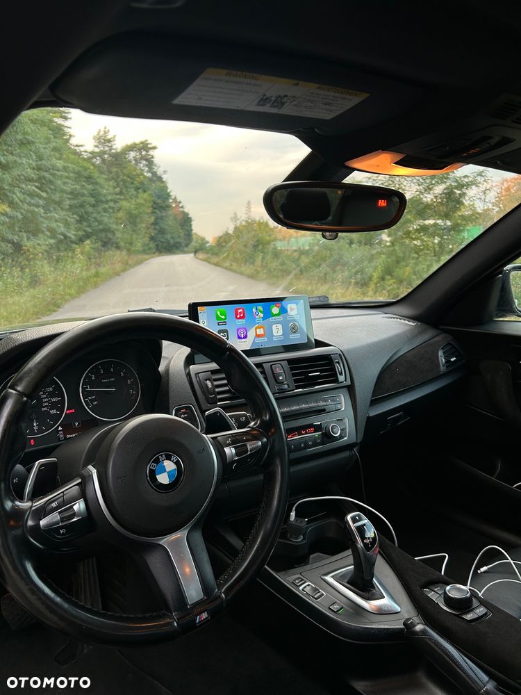 BMW Seria 2 M235i sport - 8