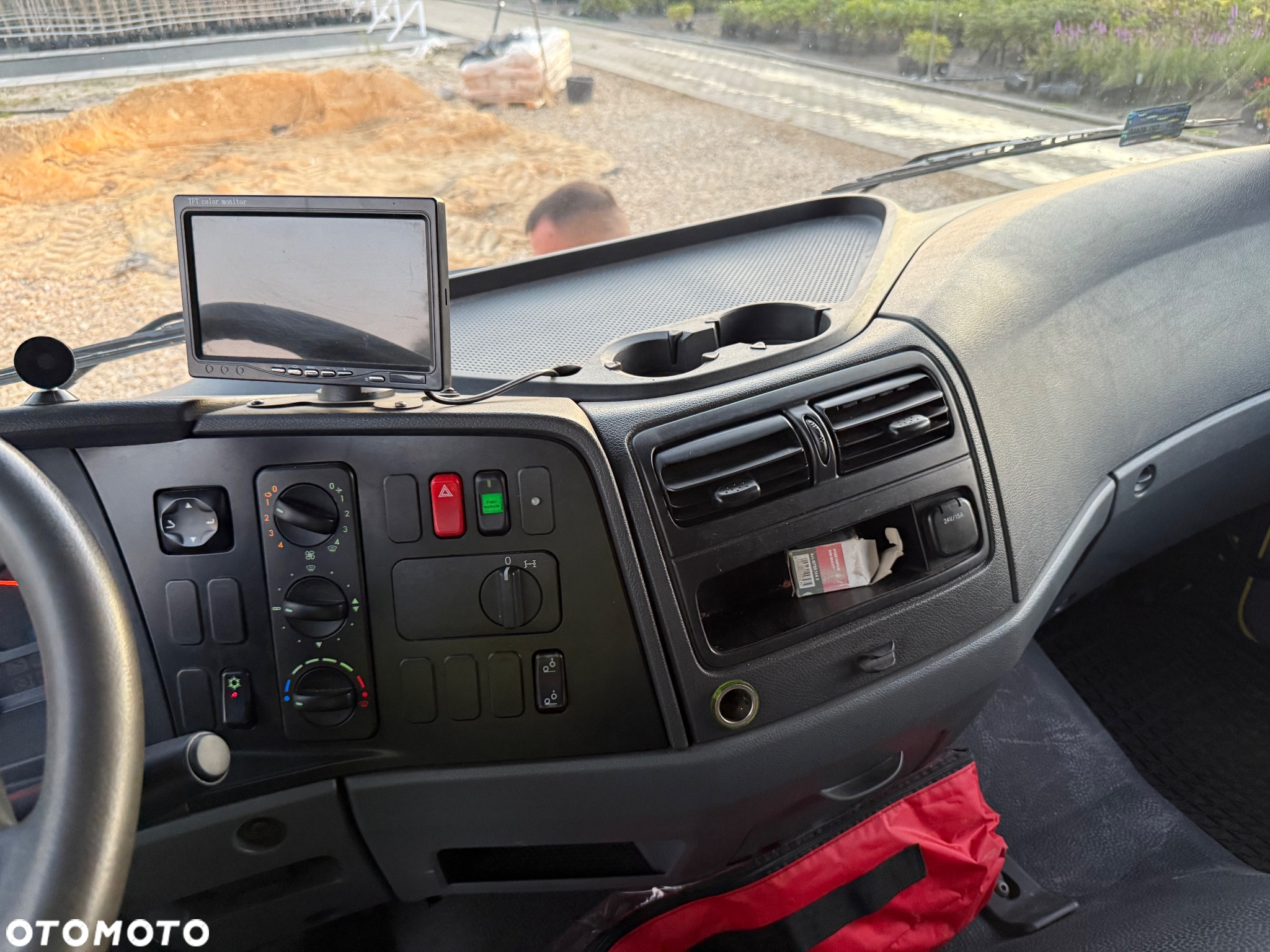 Mercedes-Benz Atego 1526-1529 - 14