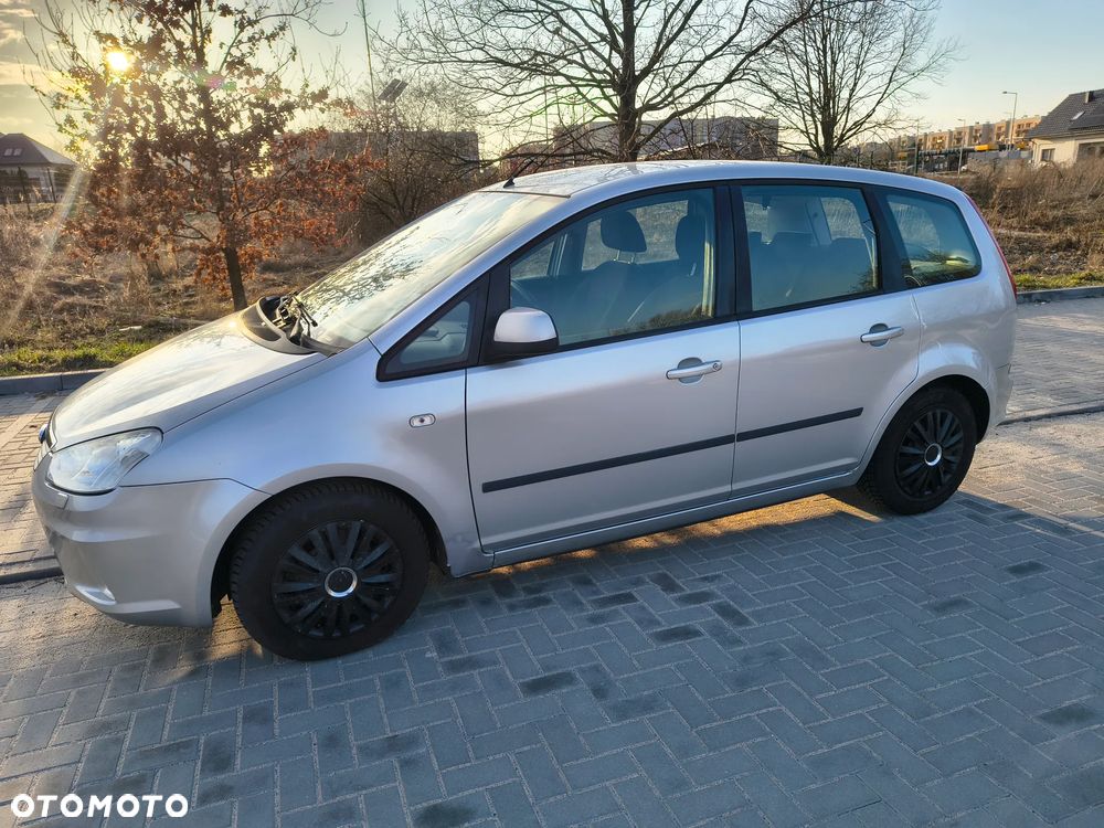 Ford C-MAX - 3