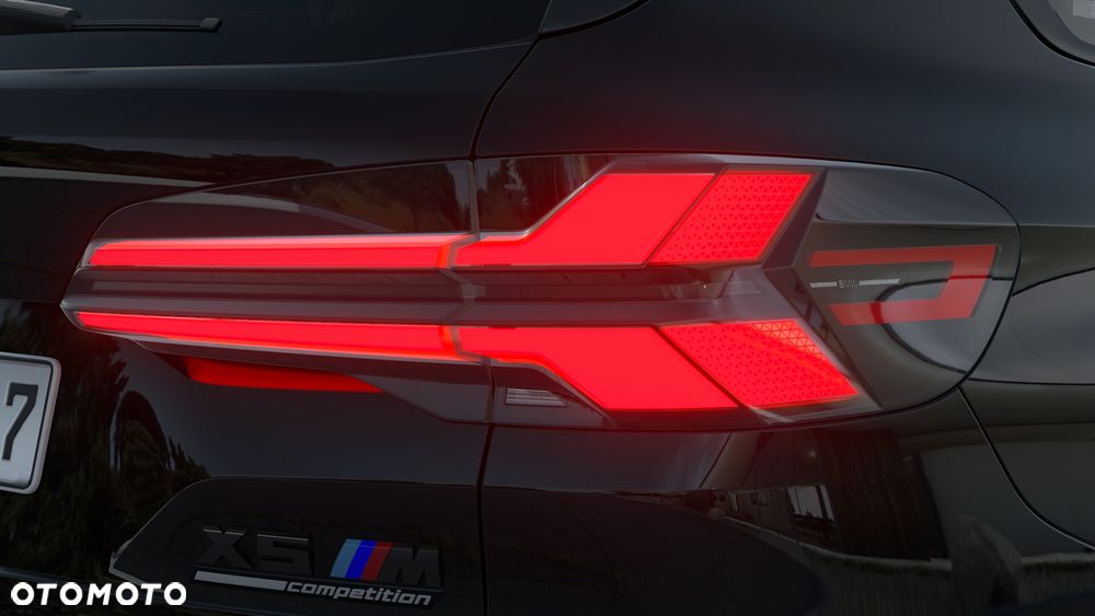 BMW X5 M Competition - 8
