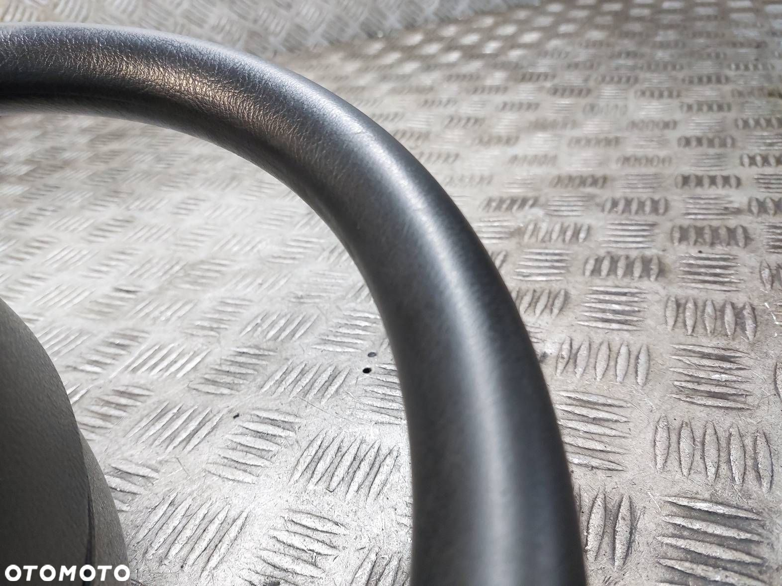 KIEROWNICA + PODUSZKA PEUGEOT 307 I 96345022 96345028ZR - 5