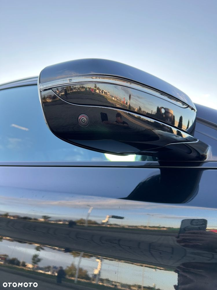 BMW Seria 5 530d xDrive Touring - 20
