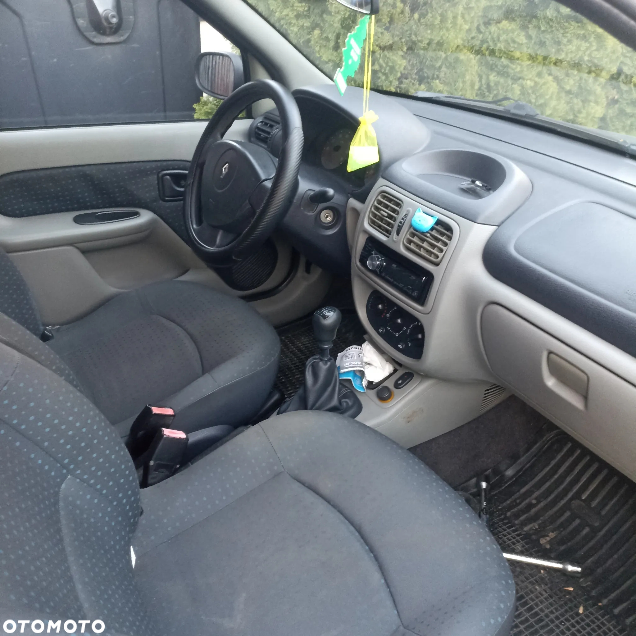 Renault Thalia 1.4 Expression - 3