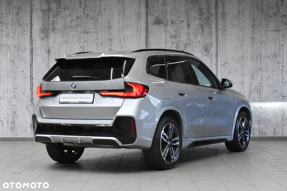 BMW X1 - 4