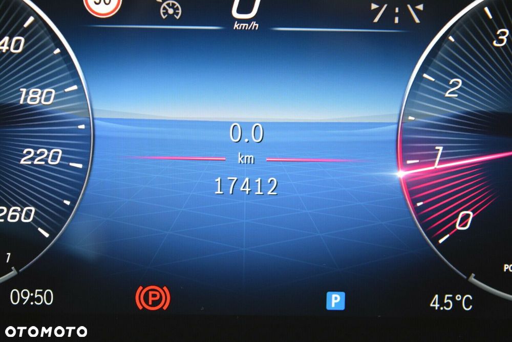 Mercedes-Benz Klasa A - 32