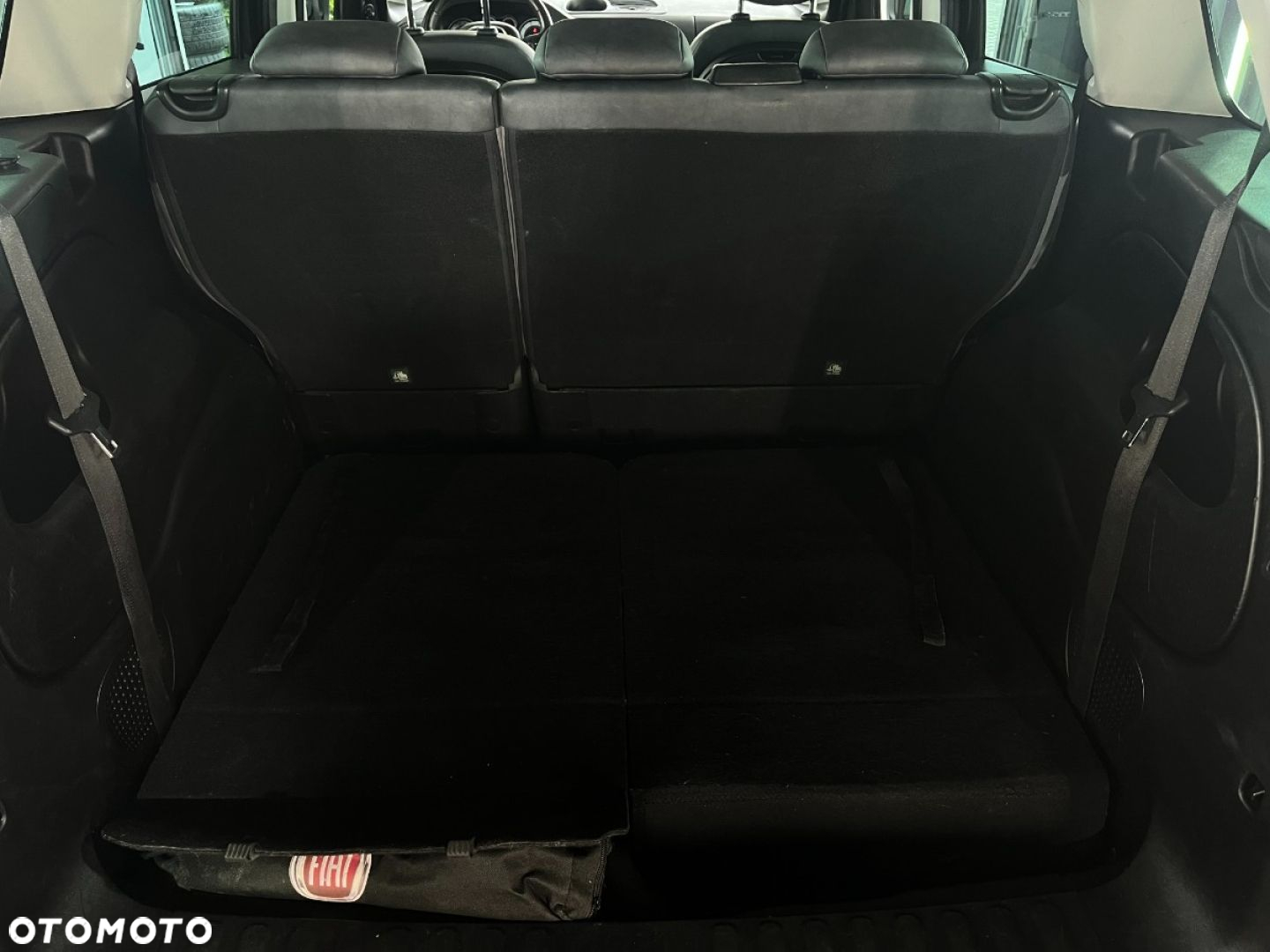 Fiat 500L - 18