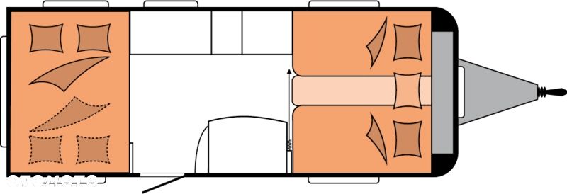 Hobby 515 UHL DE LUXE - 16