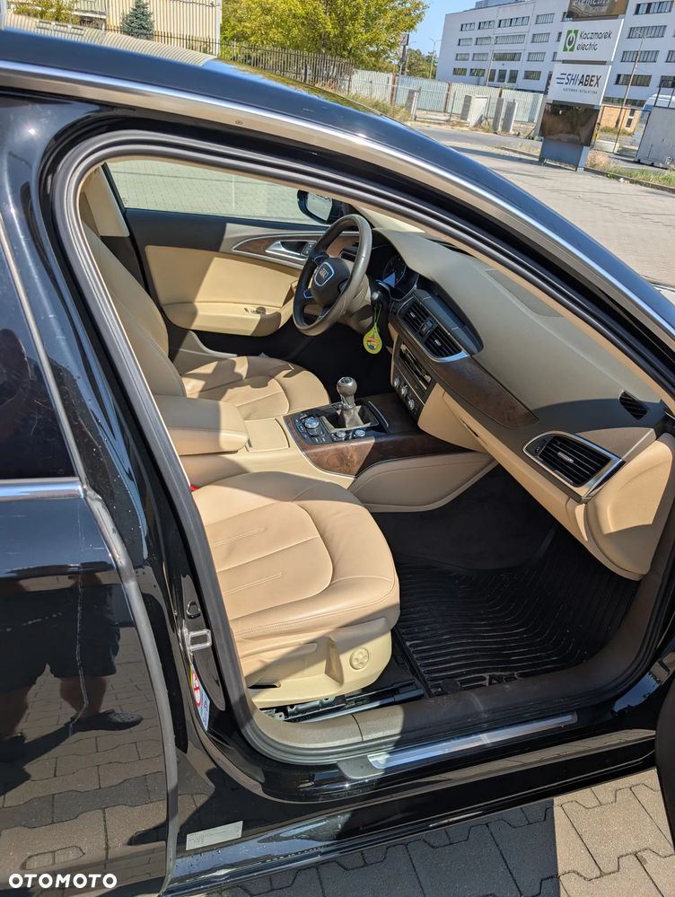 Audi A6 Limousine 2.0 TDI Prime Line - 7