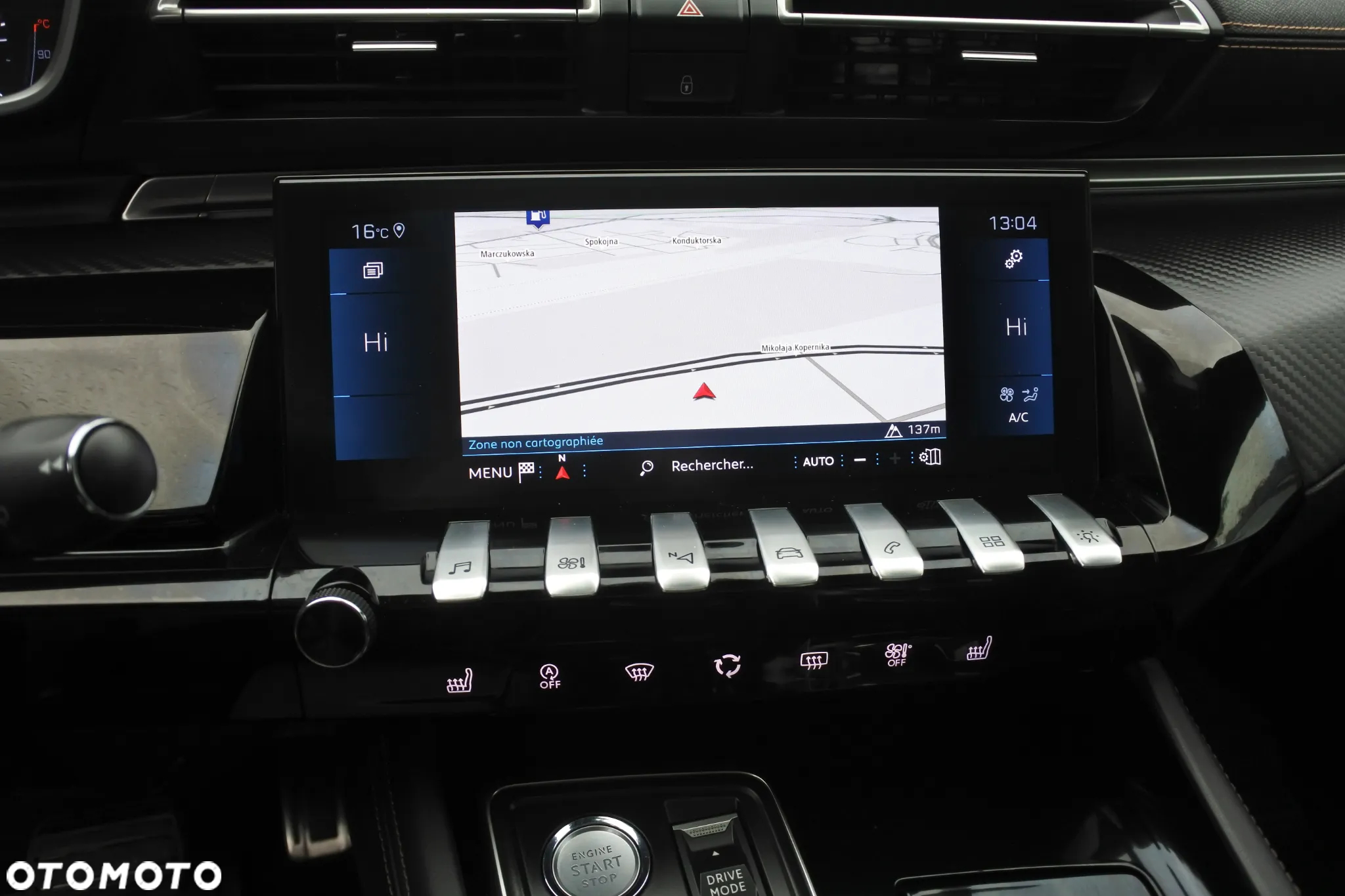 Peugeot 508 2.0 BlueHDi GT Line S&S EAT8 - 16