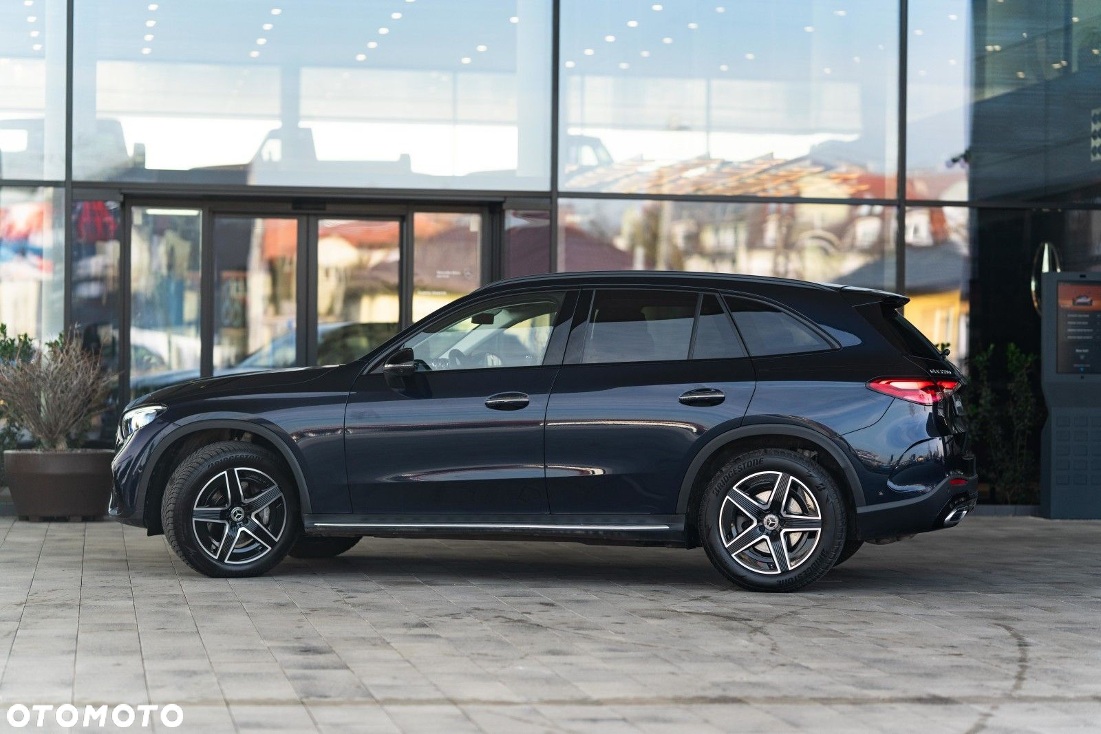Mercedes-Benz GLC - 6