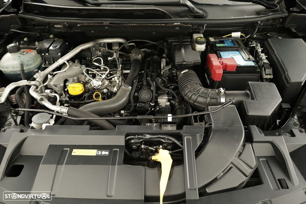 Nissan Qashqai 1.3 DIG-T Tekna - 26